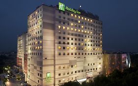 Holiday Inn Aqua City Nanjing